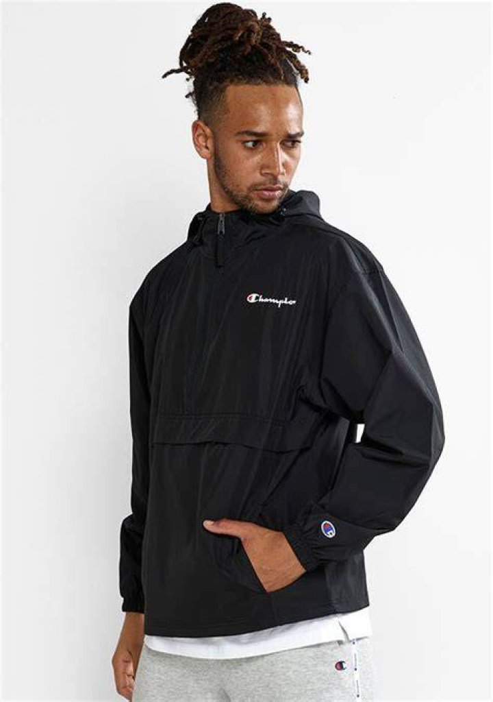 Champion jacket