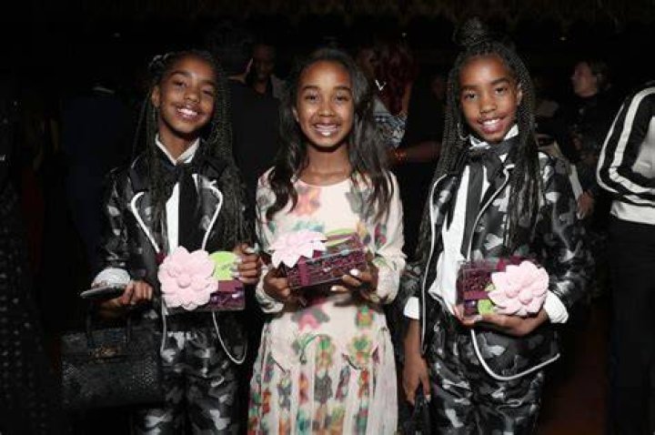 Chance Combs At VH1&rsquo;s 3rd Annual &lsquo;Dear Mama: An Event to Honor Moms&rsquo;