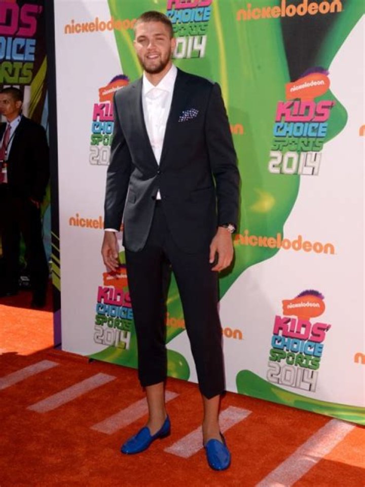 chandler-parsons-kids-choice-sports-awards-2014
