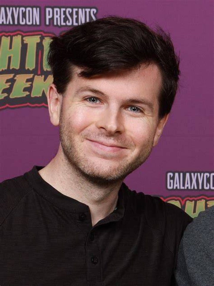 Chandler Riggs