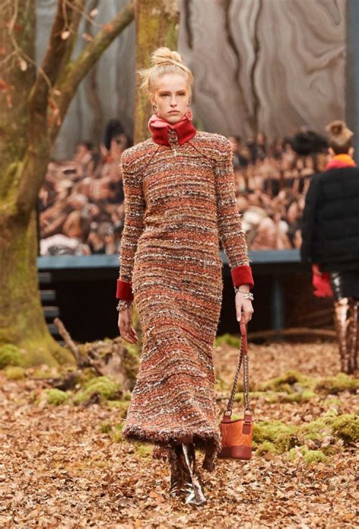Chanel Fall/Winter 2018