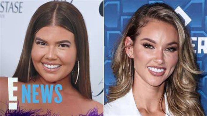 Chanel West Coast 'Venom' flm premiere, Arrivals, Los Angeles, USA - 01 Oct 2018 Venom - Los Angeles Premiere