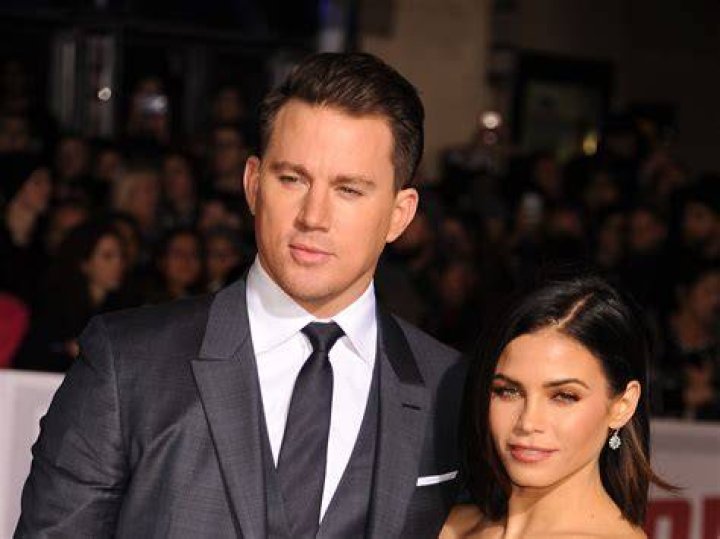 Channing-Tatum-Jenna-Dewan-Tatum&ndash;golden-globes-2015