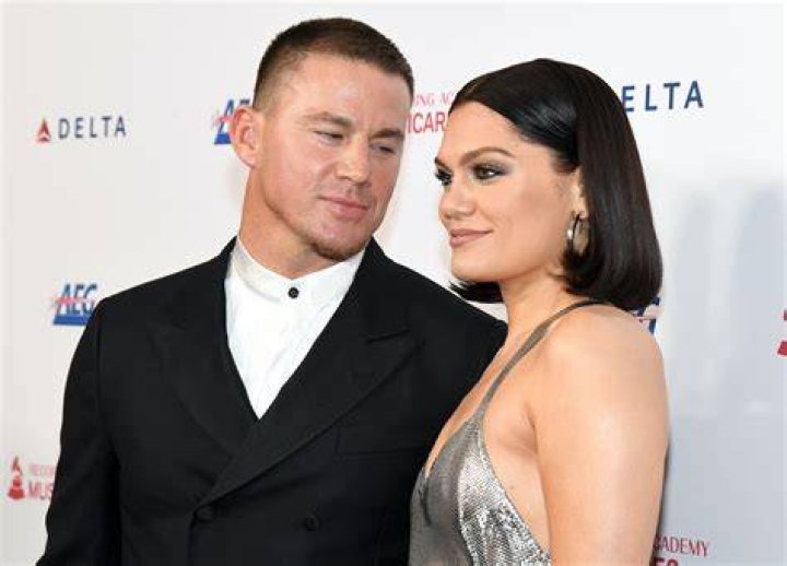 Channing Tatum, Jessie J
