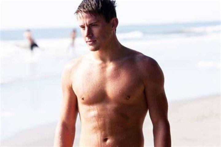 Channing Tatum&rsquo;s Hottest Moments: Photos