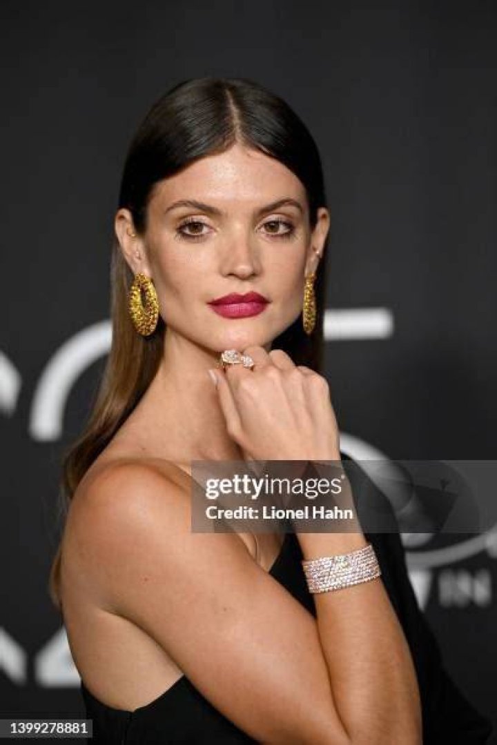 Charlbi Dean attends the Cinema Against AIDS amfAR gala 2022 held at the Hotel du Cap-Eden-Roc in Cap d'Antibes, France, 26 May 2022, within the scope of the 75th annual Cannes Film Festival that runs from 17 to 28 May. amfAR Gala - 75th Cannes Film Festival, France - 26 May 2022