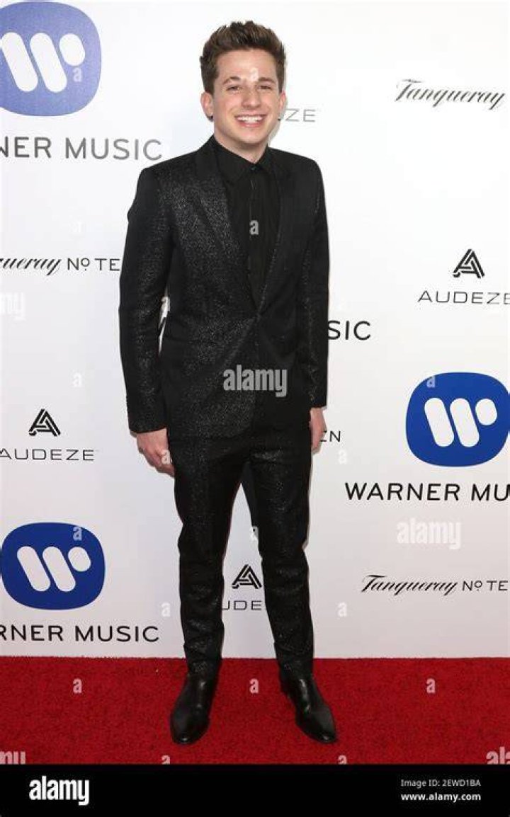 charlie-puth-grammy-after-party