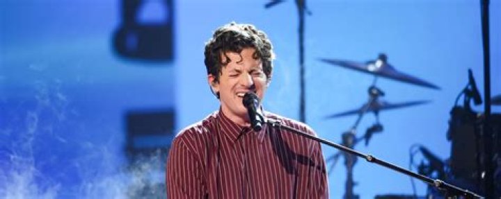 Charlie Puth