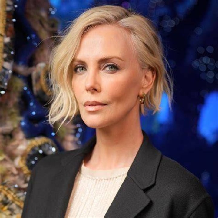 Charlize-Theron