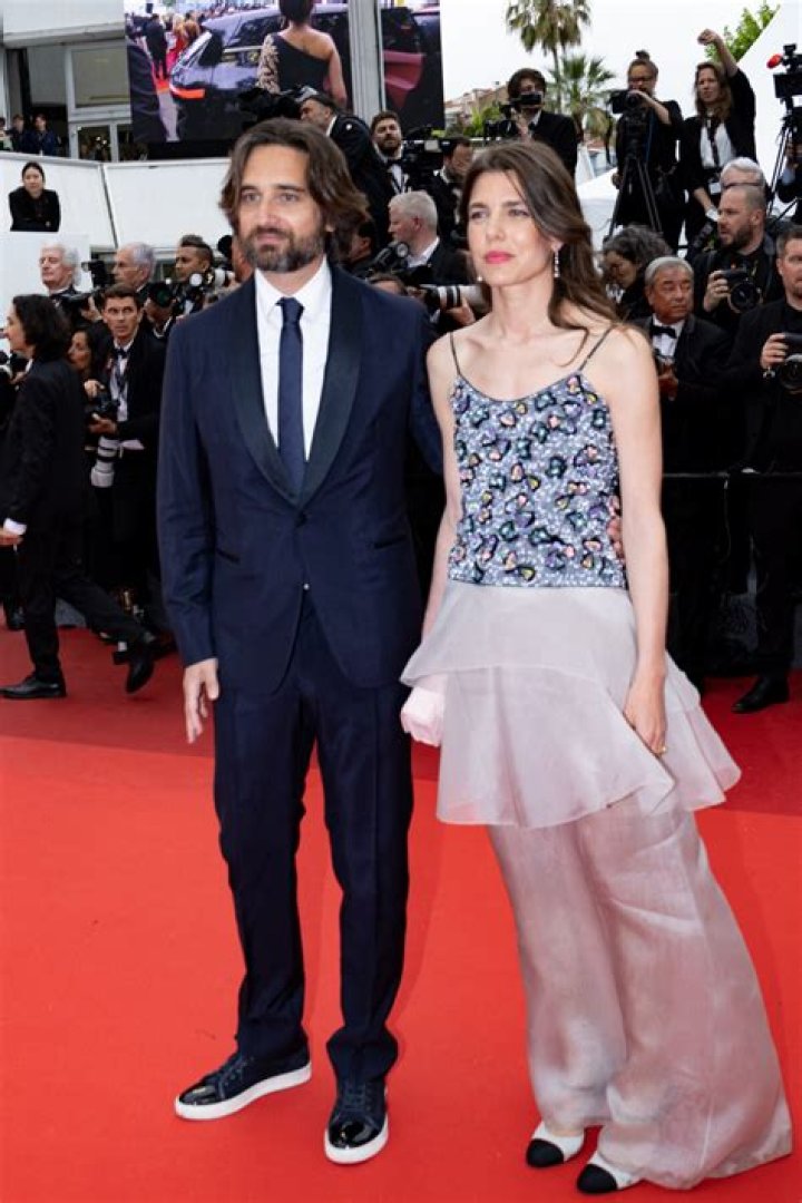 Charlotte Casiraghi & Dimitri Rassam&rsquo;s wedding in Saint Remy de Provence
