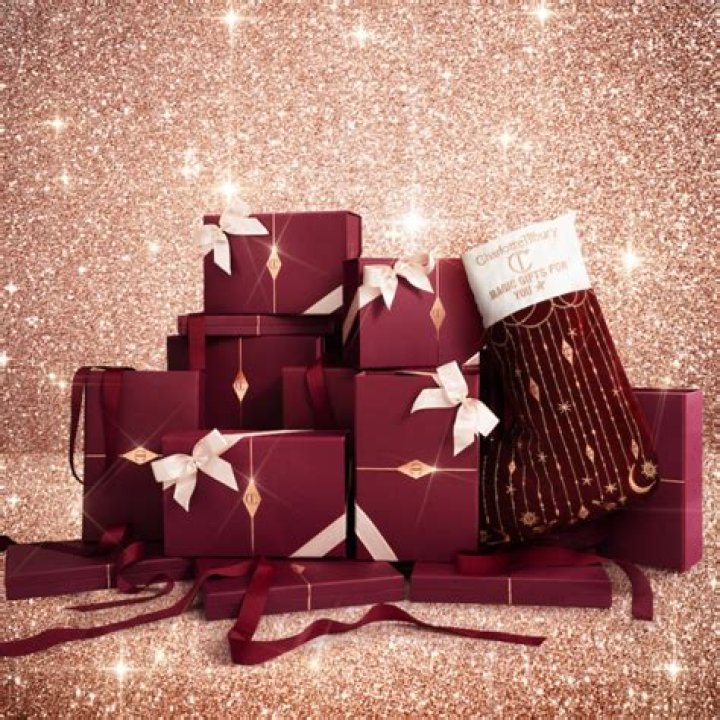 Charlotte Tilbury The Gift Of Magic Skin ($75.00, CharlotteTilbury.com)