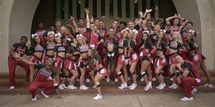 Cheer Season 2