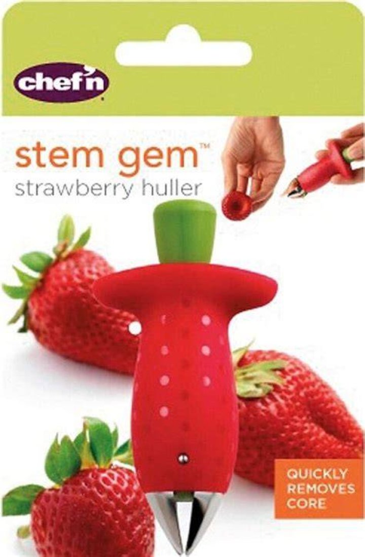 Chef&rsquo;n StemGem &ndash; $7.99, Chefn.com