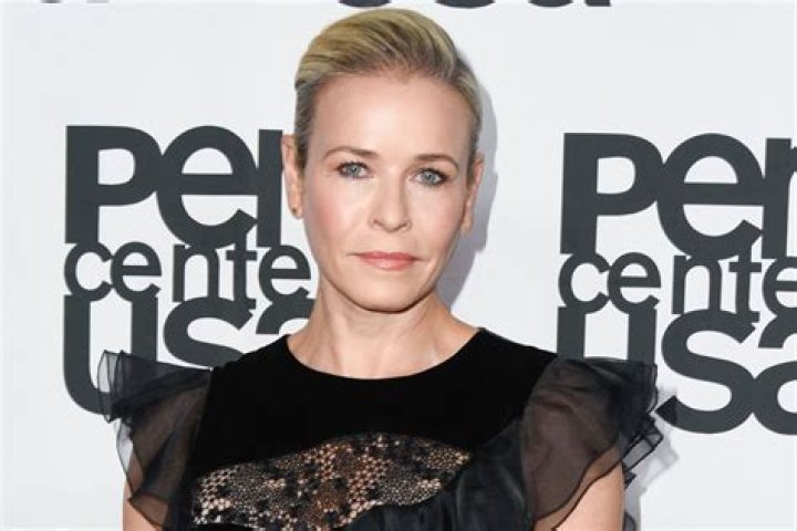 Chelsea Handler 27th Annual Pen Center Literary Awards, Arrivals, Los Angeles, USA - 27 Oct 2017