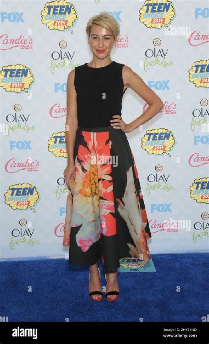 Chelsea-Kane-teen-choice-awards-2015