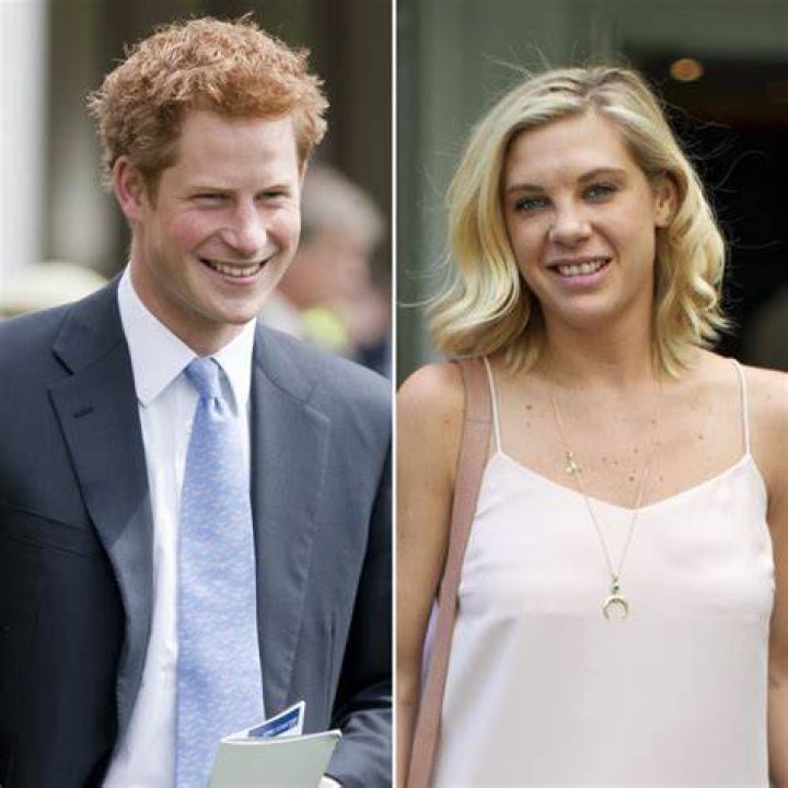 chelsy davy prince harry