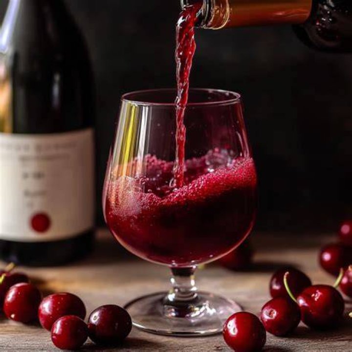Cherry Wine