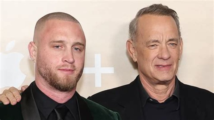 chet hanks, tom hanks, kendrick lamar