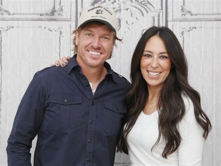 Chip Gaines, Joanna Gaines Time 100 Gala, Arrivals, Jazz at Lincoln Center, New York, USA - 23 Apr 2019