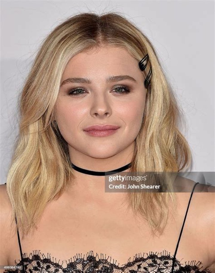 Chloe American Music Awards, Arrivals, Microsoft Theater, Los Angeles, USA - 21 Nov 2021