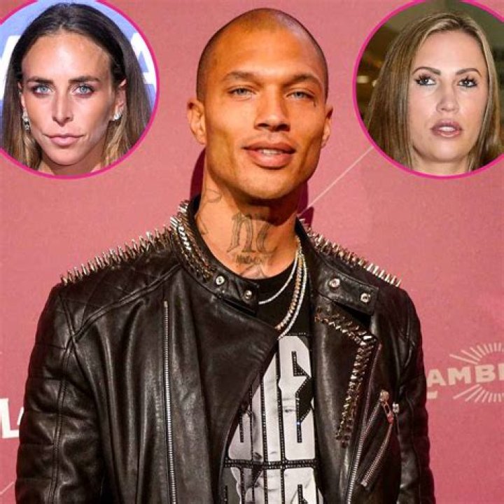 Chloe Green, Jeremy Meeks & Melissa Meeks