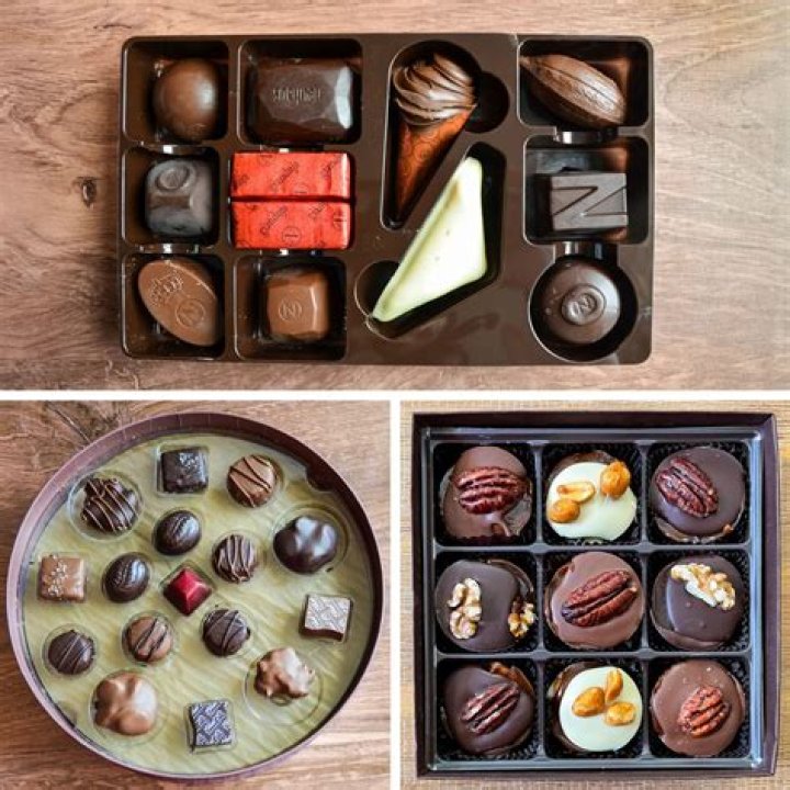 chocolates