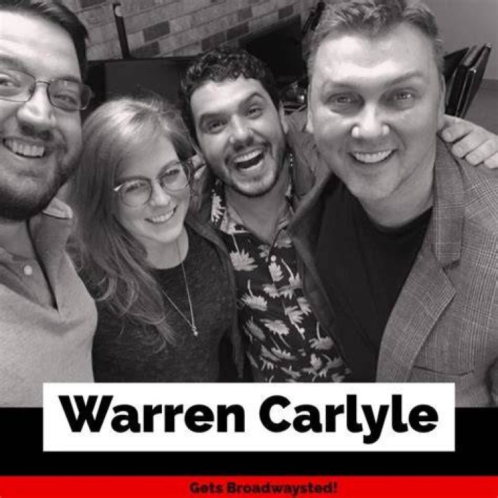 Choreographer Warren Carlyle visits HollywoodLife in NYC to discuss his Tony-nominated choreography for 'Kiss Me, Kate' and his work on Hugh Jackman's tour.