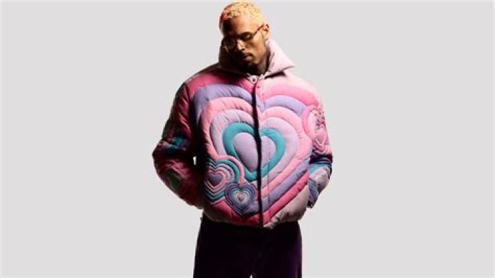 Chris Brown on the catwalk Philipp Plein show, Runway, Spring Summer 2019, Milan Fashion Week, Italy - 21 Sep 2018