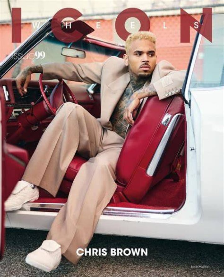 Chris Brown&rsquo;s &lsquo;High End&rsquo; Video With Future & Young Thug