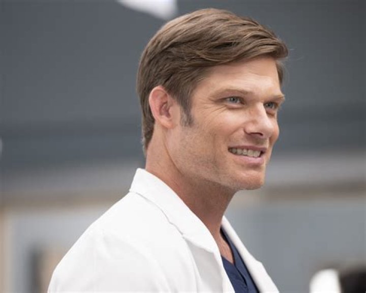 Chris Carmack