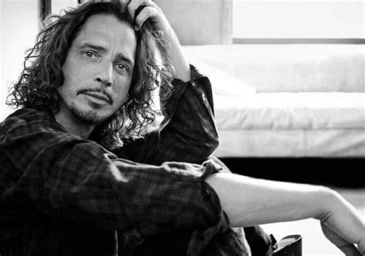 Chris Cornell: A Life In Photos