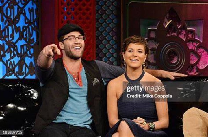 Chris CT Tamburello Diem Brown Death