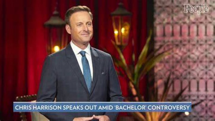 Chris Harrison Plans after The Bachelor exit