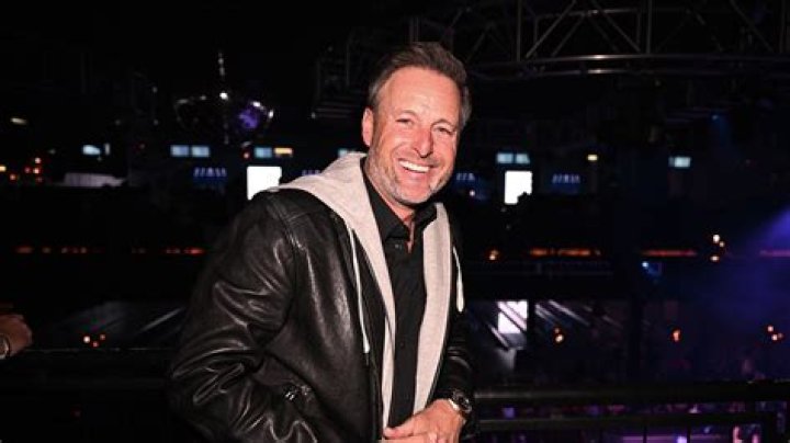 Chris Harrison