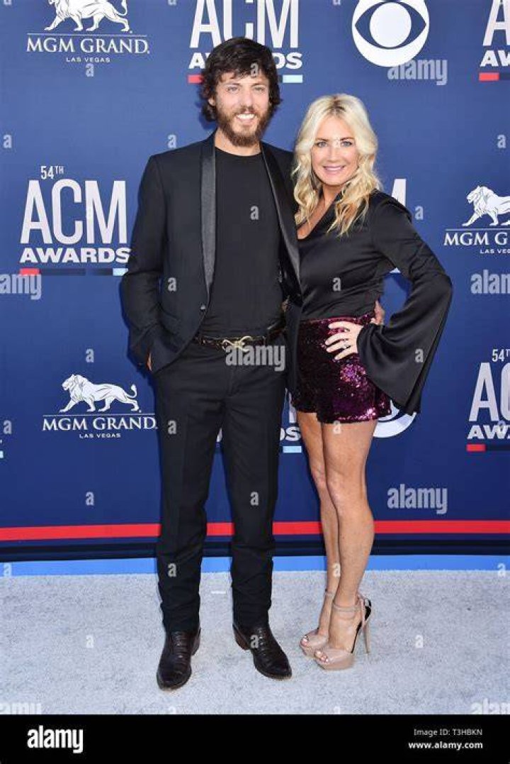 chris janson kelly lynn