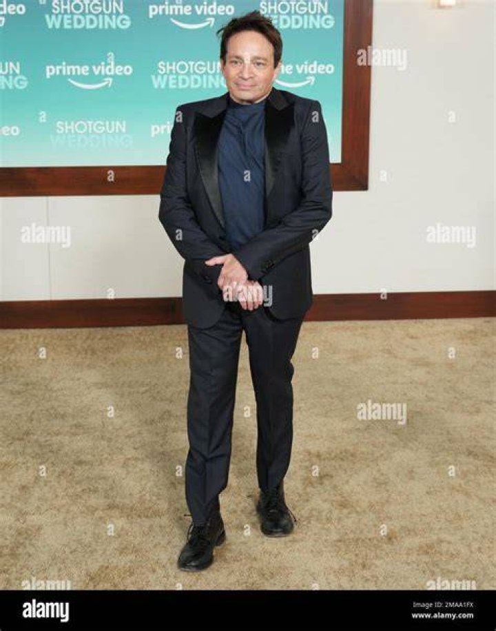 Chris Kattan arrives at the premiere of "Loot", at the DGA Theatre in Los Angeles LA Premiere of "Loot", Los Angeles, United States - 15 Jun 2022