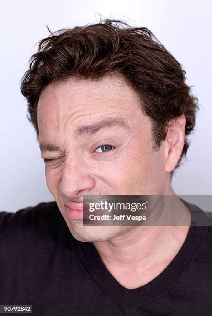 Chris Kattan poses on the red carpet during the premiere of the Netflix film Dolemite Is My Name at the Regency Village Theatre in Los Angeles, California, USA, 28 September 2019. Dolemite Is My Name Premiere in Los Angeles, USA - 28 Sep 2019