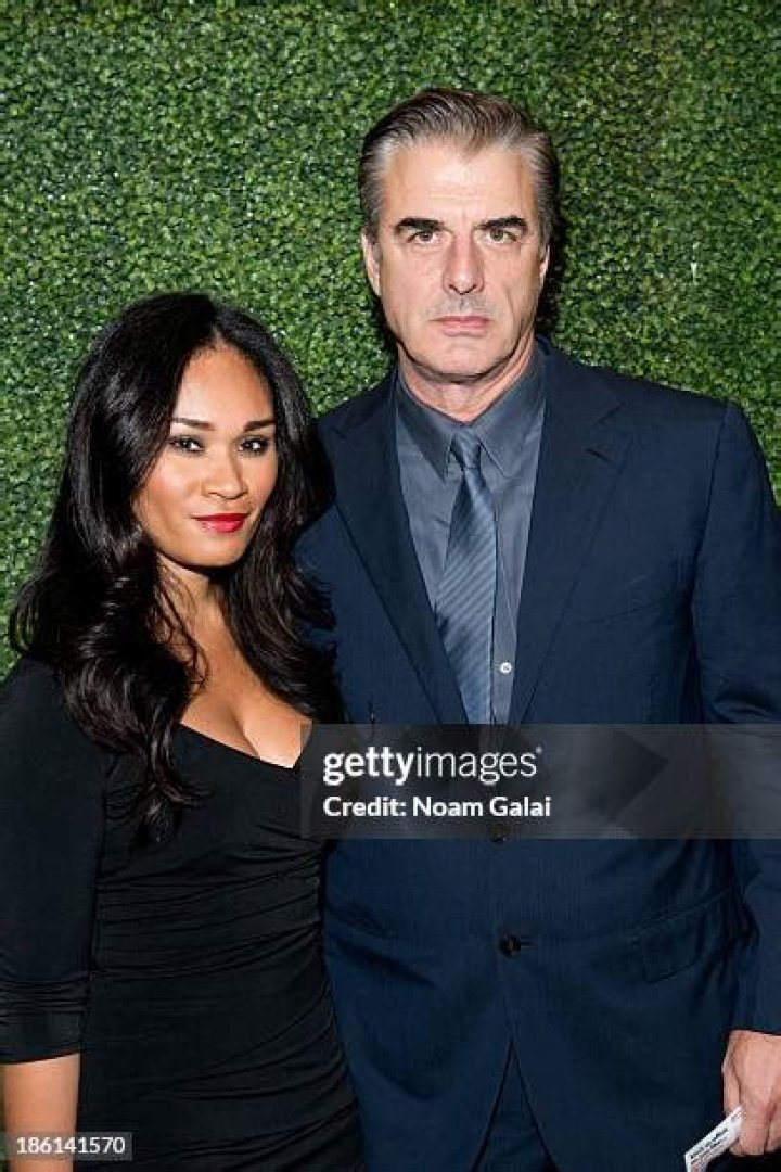 Chris Noth and Tara Wilson seen at the Los Angeles Premiere of Focus Features' LOVING after party at the Samuel Goldwyn Theater, in Beverly Hills, CalifLos Angeles Premiere of Focus Features' LOVING After Party, Beverly Hills, USA