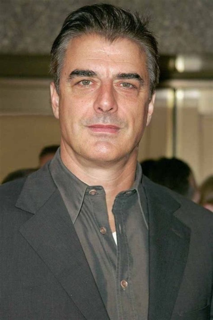 chris noth