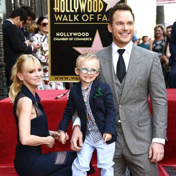 Chris Pratt, Jack Pratt