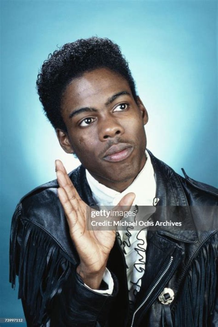 Chris Rock poses at the the FX portion of theTelevision Critics Association Winter press tour, in Pasadena, Calif 2020 Winter TCA - FX Starwalk, Pasadena, USA - 09 Jan 2020