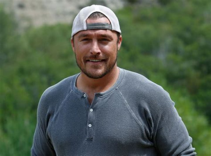 Chris Soules on &lsquo;Ben & Lauren: Happily Ever After&rsquo;