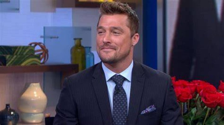 Chris Soules on &lsquo;Good Morning America&rsquo;