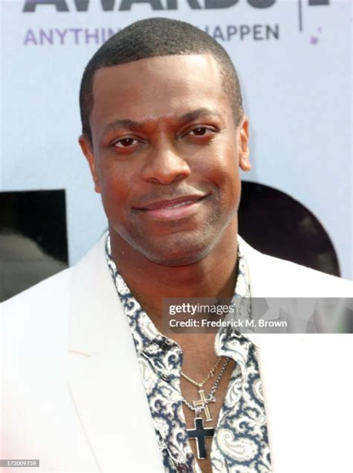 Chris-Tucker-BET-Awards-2013