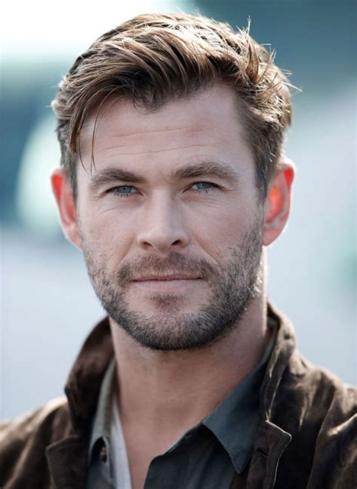chris