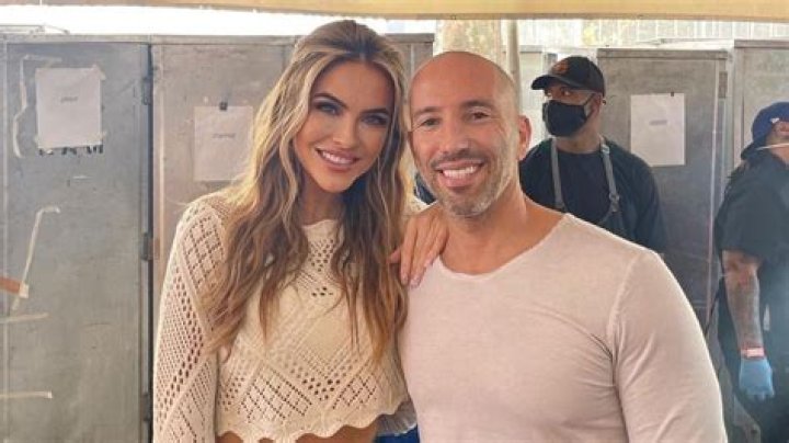 Chrishell Stause & Jason Oppenheim
