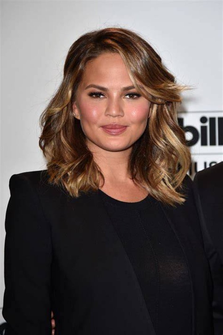 Chrissy Teigen &ndash; 2015