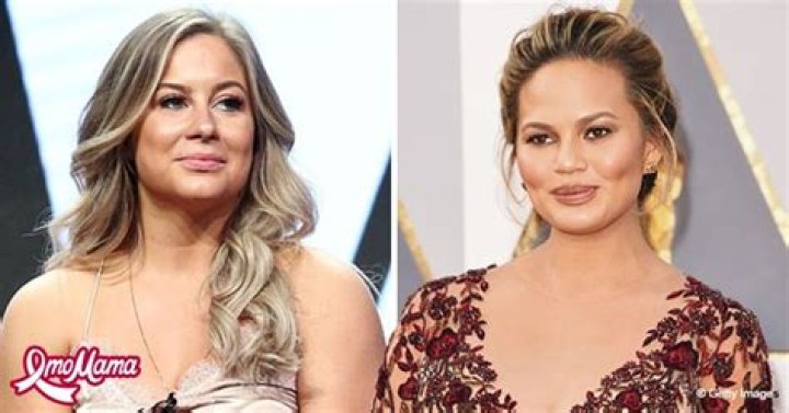 chrissy teigen shawn johnson