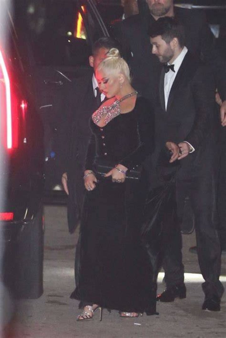 Christina Aguilera arrives at the 23rd annual Latin Grammy Awards at the Mandalay Bay Michelob Ultra Arena, in Las Vegas 2022 Latin Grammy Awards - Arrivals, Las Vegas, United States - 17 Nov 2022
