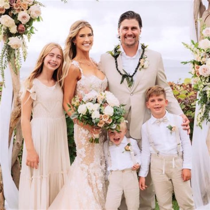 christina haack and joshua hall